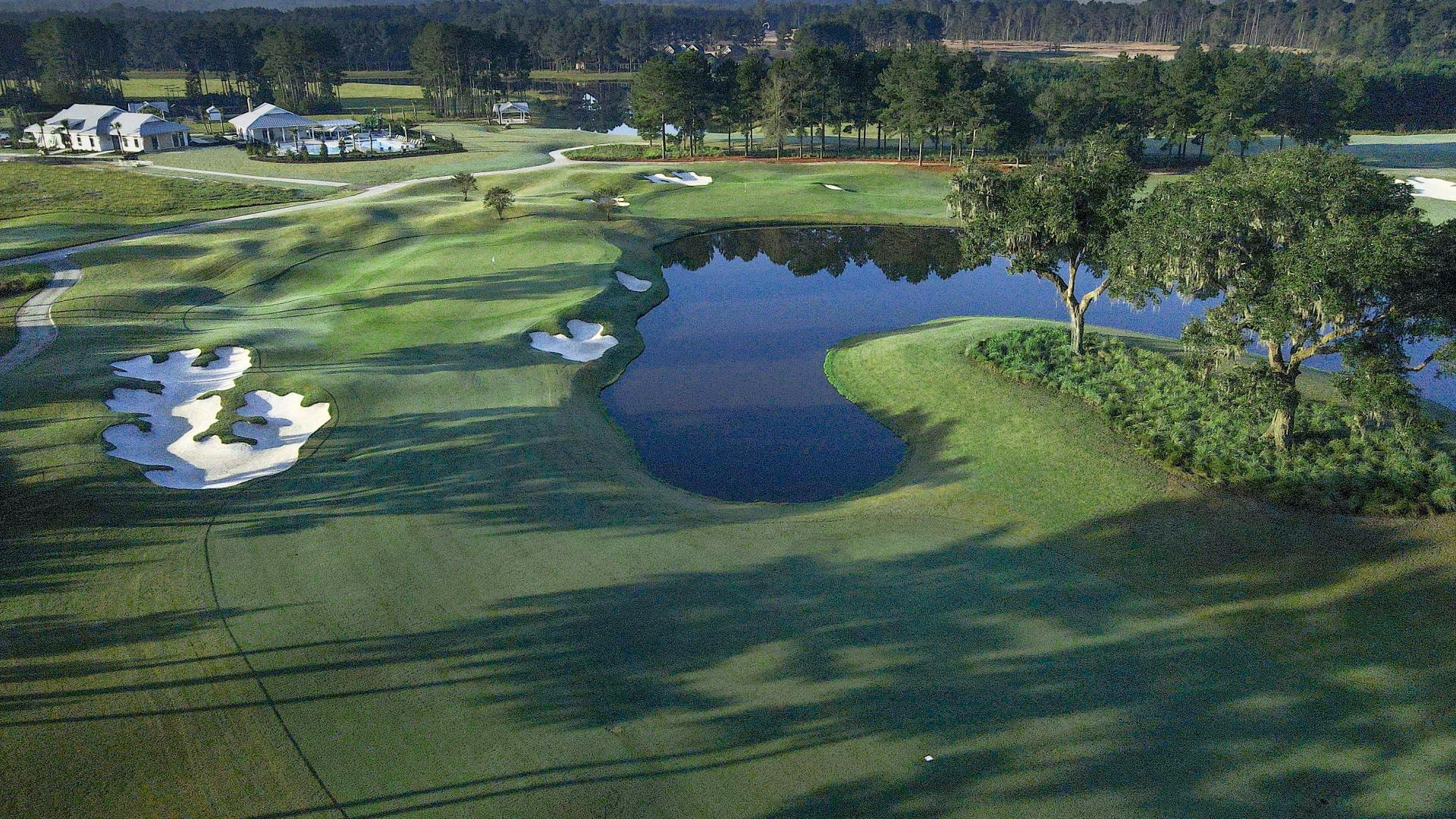 Riverton Pointe Golf Course