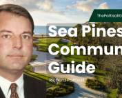 Sea Pines Community Guide