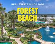 Forest Beach Hilton Head Real Estate Guide 2026