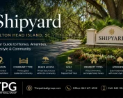 Shipyard Hilton Head Guide: Lifestyle, Beach Access & Community
