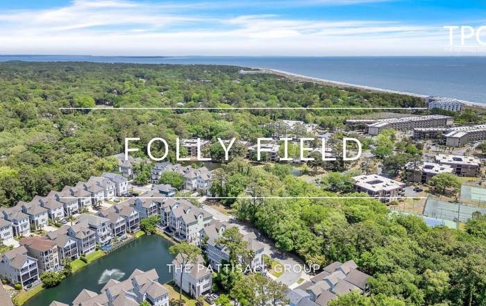 Folly Field Community Guide | Homes, Lifestyle & Real Estate