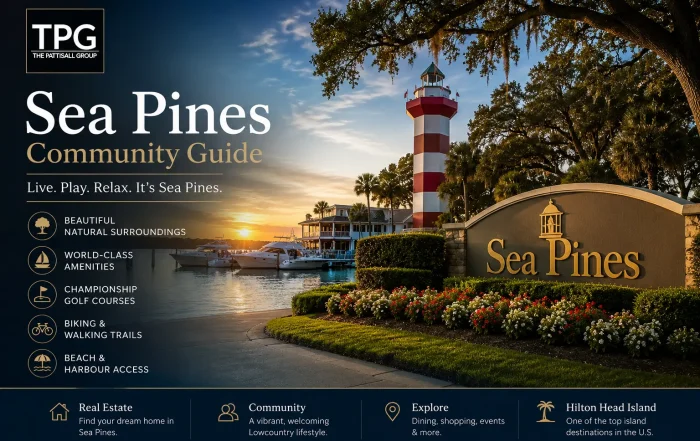 Sea-Pines-Community-Guide